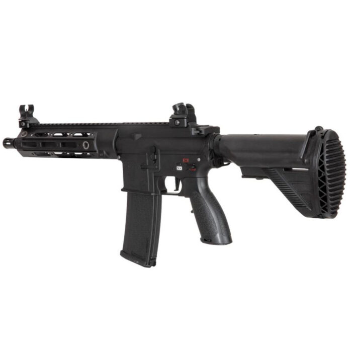 Specna Arms SA-H23 EDGE 2.0™ Airsoft Tüfeği – Siyah