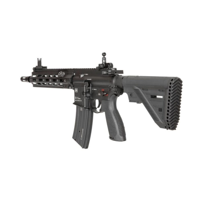 Specna Arms SA-H12 ONE Airsoft Tüfeği Kestrel™ ETU – Siyah