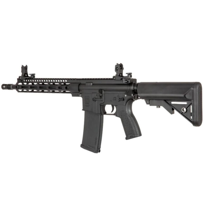 Specna Arms SA-E20 EDGE™ Airsoft Tüfeği – Siyah