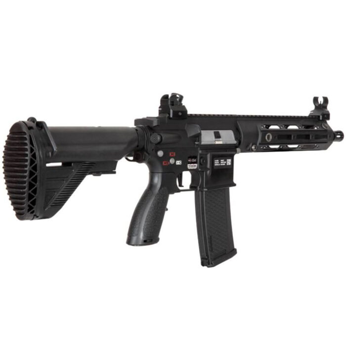 Specna Arms SA-H23 EDGE 2.0™ Airsoft Tüfeği – Siyah