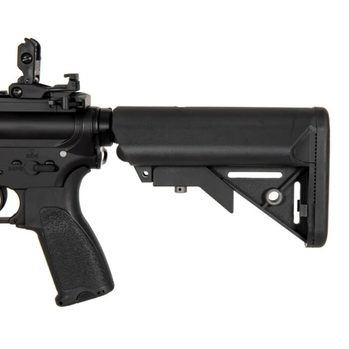 Specna Arms SA-E20 EDGE™ Airsoft Tüfeği – Siyah