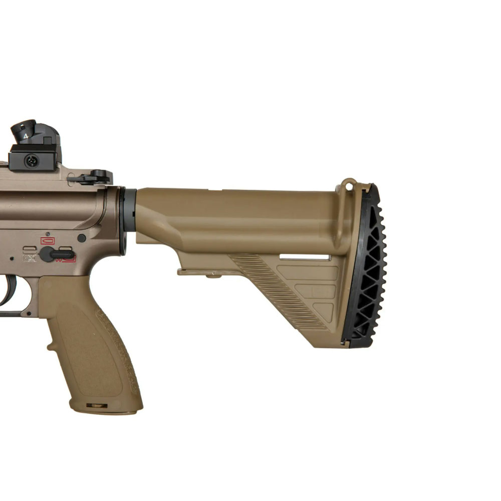 Specna Arms SA-H02 ONE Airsoft Tüfeği – Chaos Bronz Specna Arms SA-H02 ONE Airsoft Tüfeği – Chaos Bronz