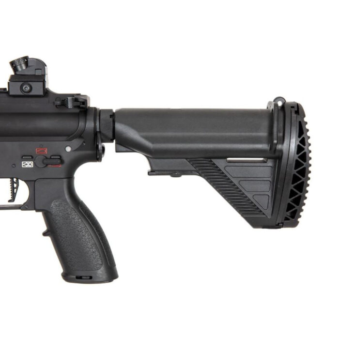 Specna Arms SA-H23 EDGE 2.0™ Airsoft Tüfeği – Siyah