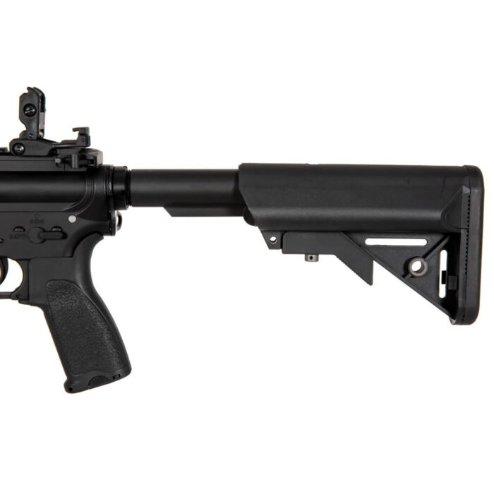 Specna Arms SA-E20 EDGE™ Airsoft Tüfeği – Siyah