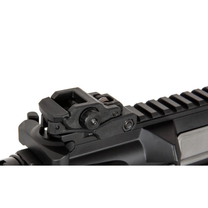 Specna Arms SA-E20 EDGE™ Airsoft Tüfeği – Siyah