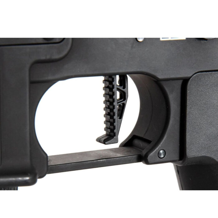 Specna Arms SA-H23 EDGE 2.0™ Airsoft Tüfeği – Siyah