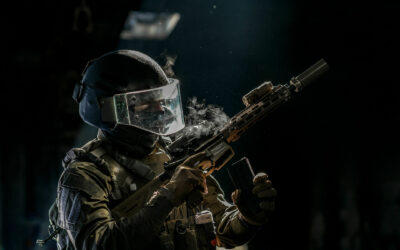 İstanbul’da Airsoft Oynanacak Yerler 2025