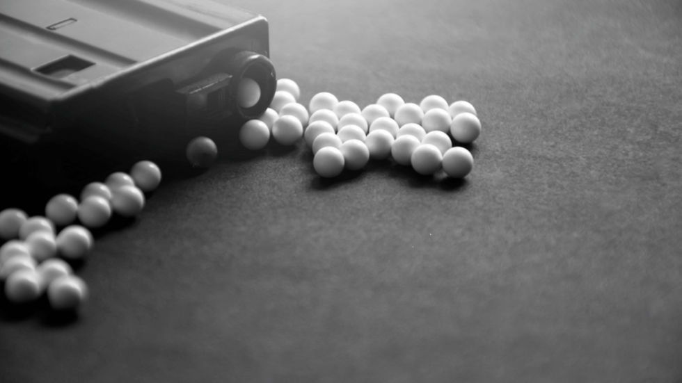 Airsoft BB Nedir Ve Nasıl Kullanılır?