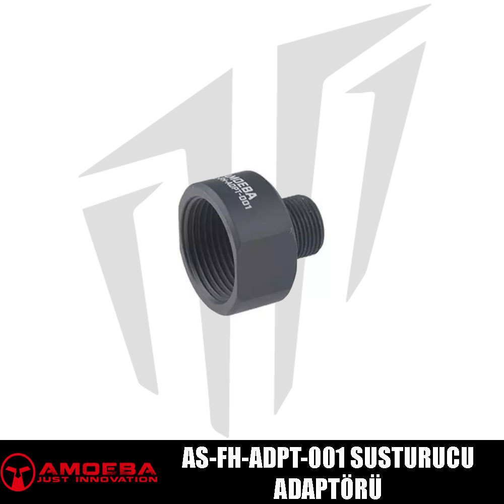 Amoeba AS-FH-ADPT-001 Susturucu Adaptörü