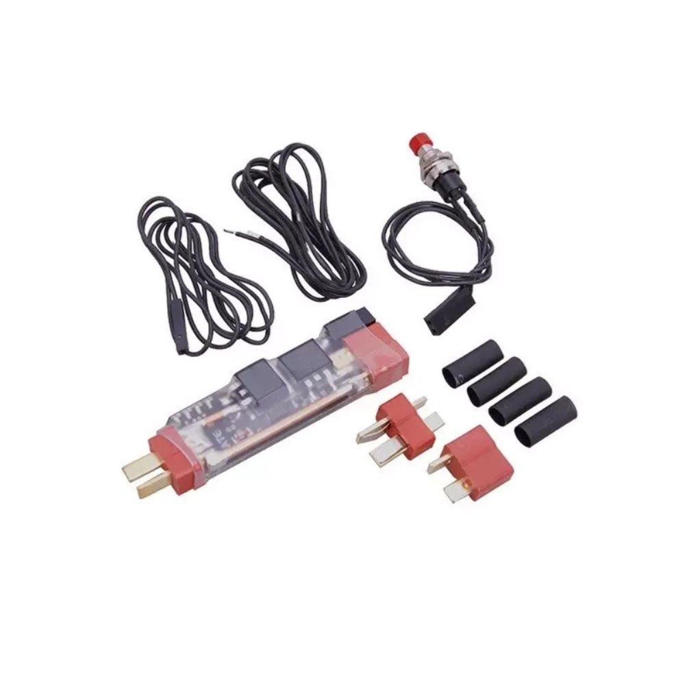 Gate Mosfet MERF 3.2 Ünitesi