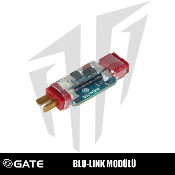 Gate Blu-Link Modülü
