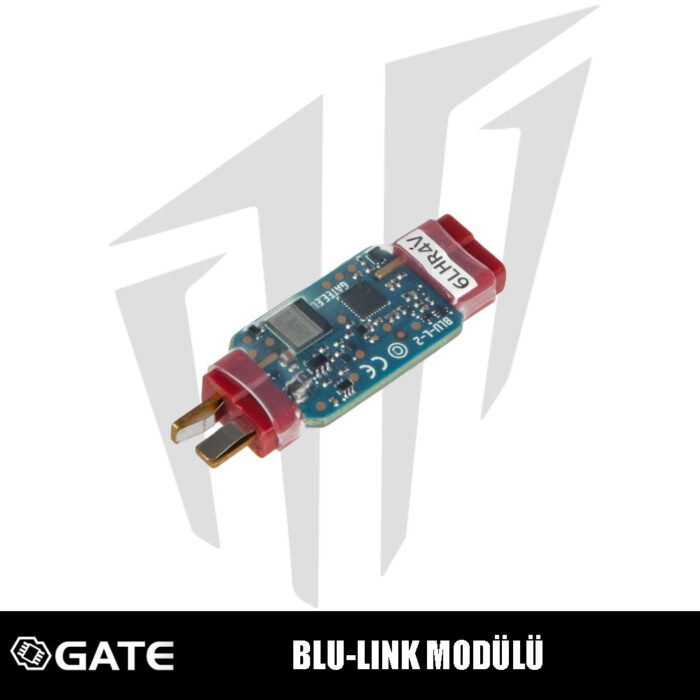 Gate Blu-Link Modülü