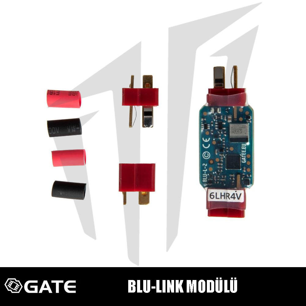 Gate Blu-Link Modülü