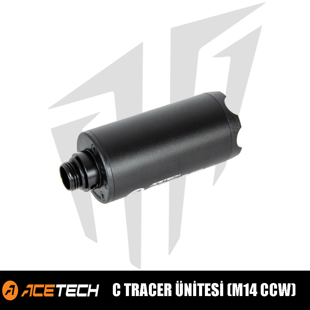 Acetech - Unité tracer BRIGHTER C pour Airsoft - Safe Zone Airsoft