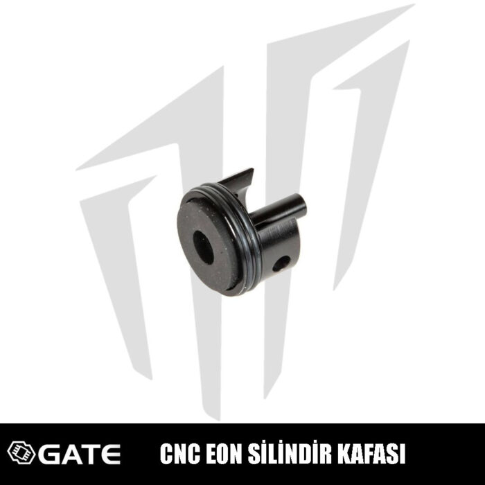 Gate CNC EON Silindir Kafası