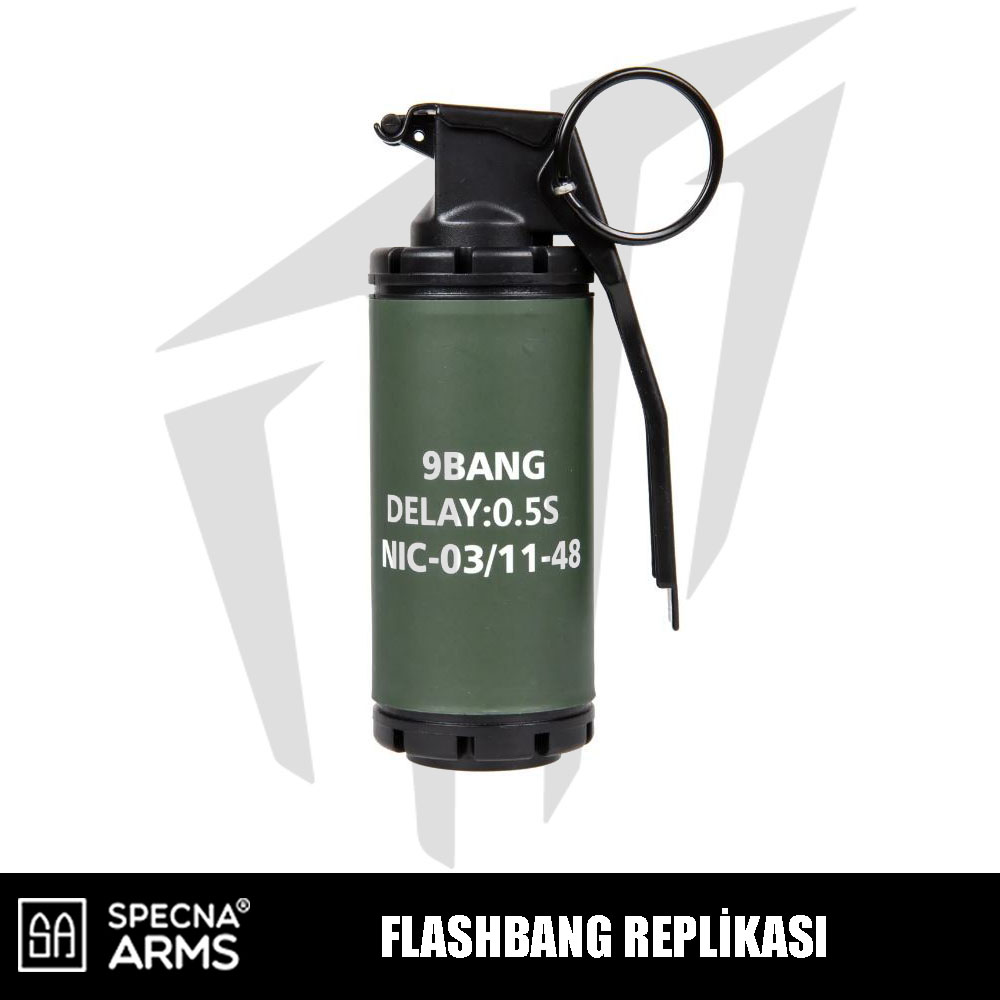 Specna Arms Flashbang Replikası