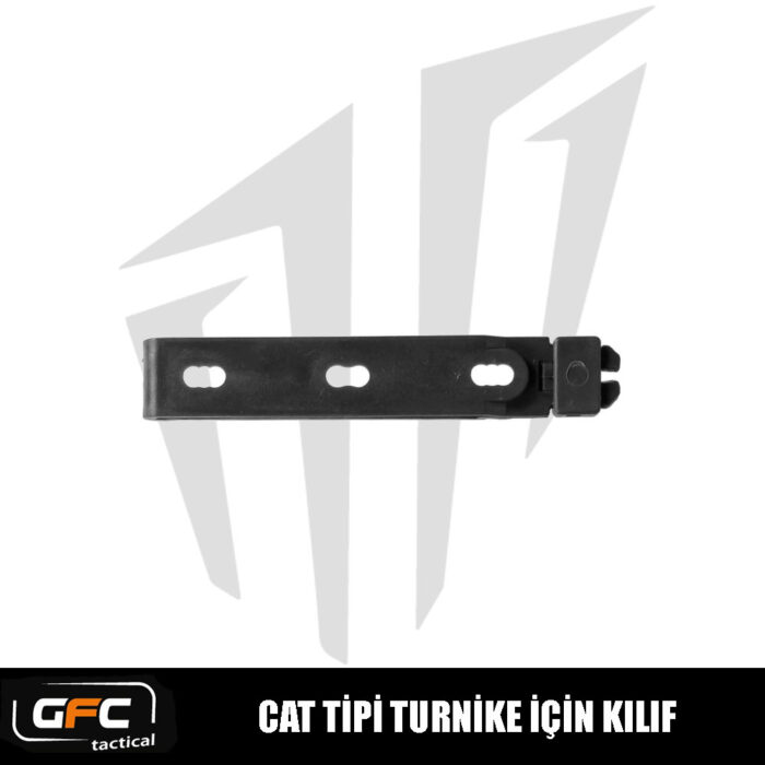 GFC Tactical CAT Tipi Turnike İçin Kılıf - Siyah