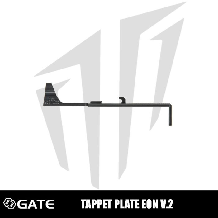 Gate EON V.2 Tappet Plate