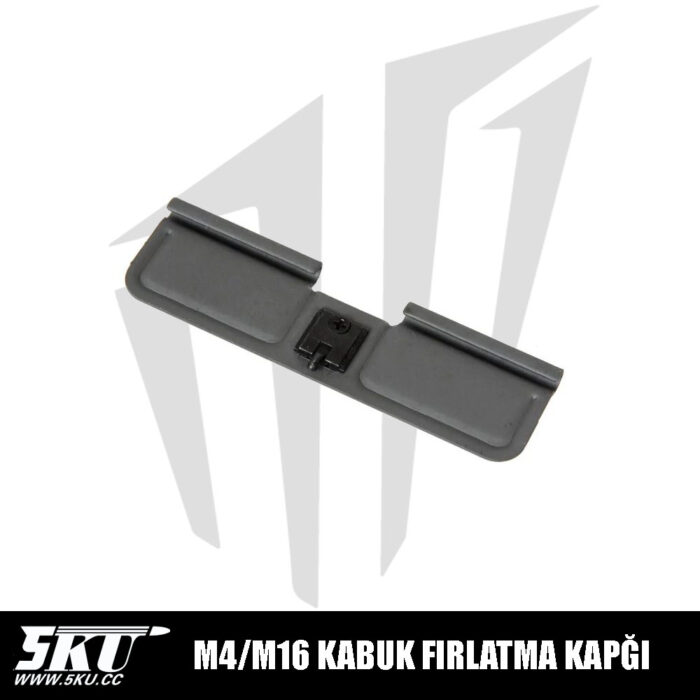 Specna Arms M4/M16 Kabuk Fırlatma Kapağı - Gri