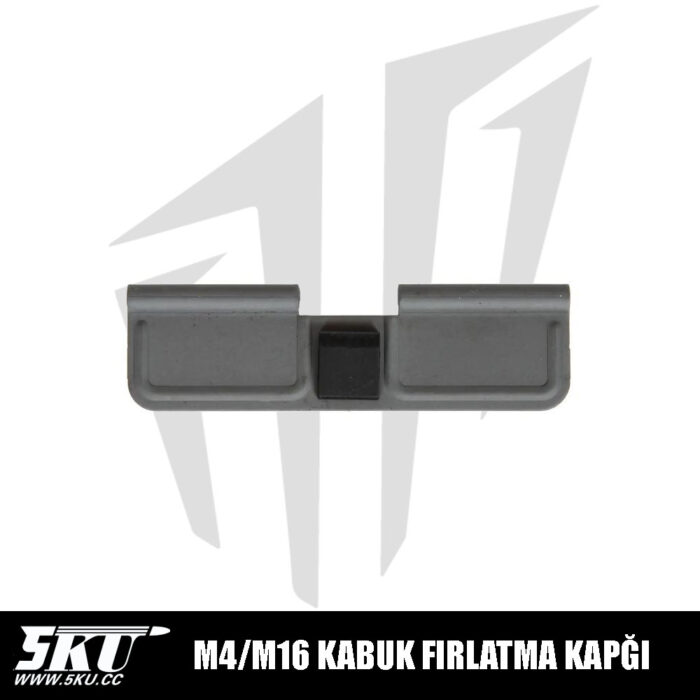 Specna Arms M4/M16 Kabuk Fırlatma Kapağı - Gri