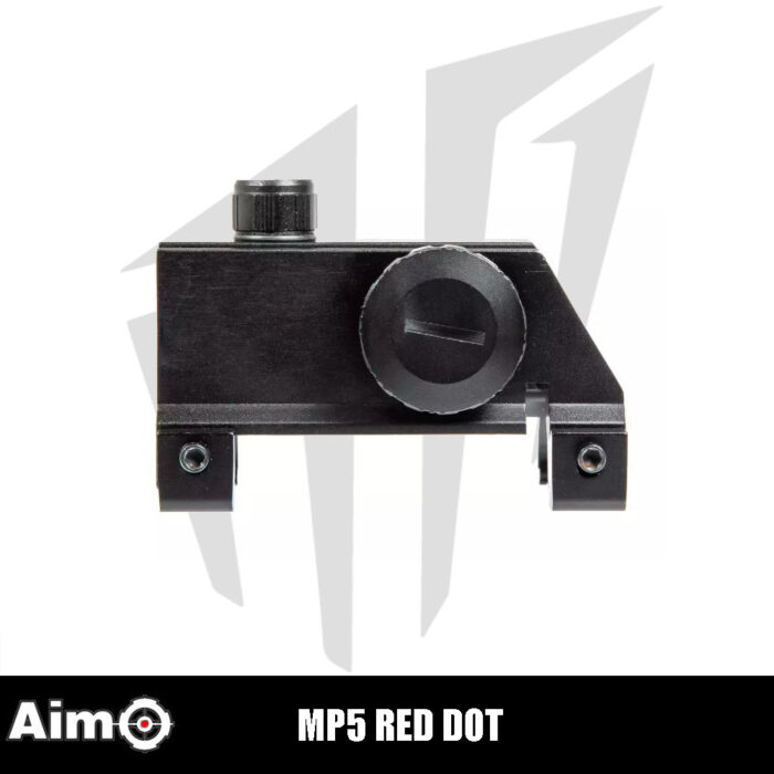 Aim MP5 Red Dot – Siyah