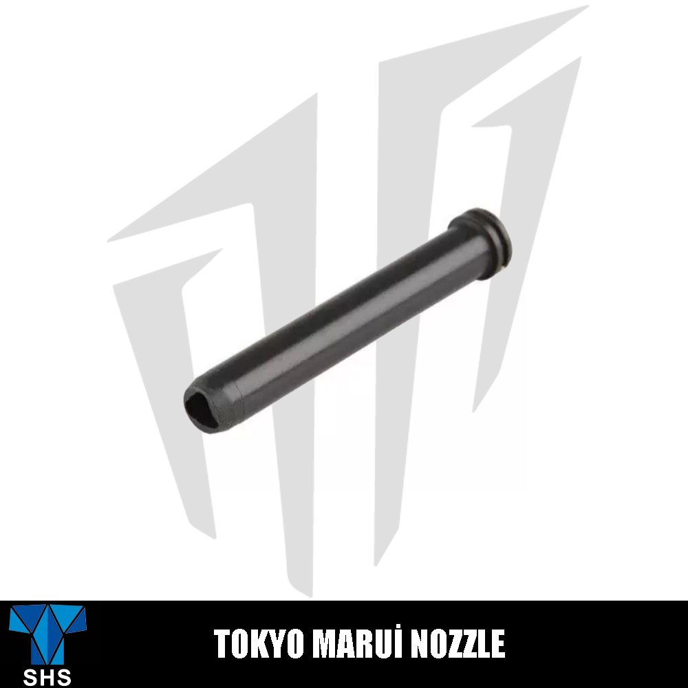 SHS Tokyo Marui Yeni Nesil Kopyaları için Nozzle
