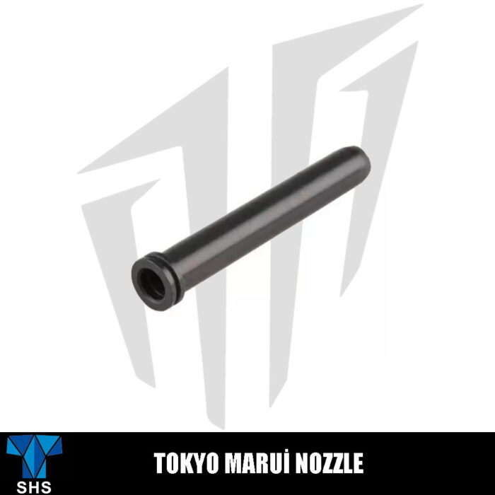 SHS Tokyo Marui Yeni Nesil Kopyaları için Nozzle