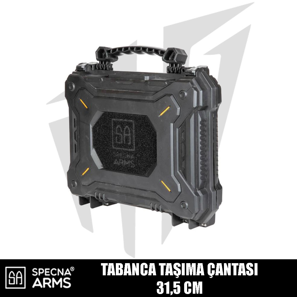 Specna Arms Airsoft Tabanca Taşıma Çantası - 31,5 cm