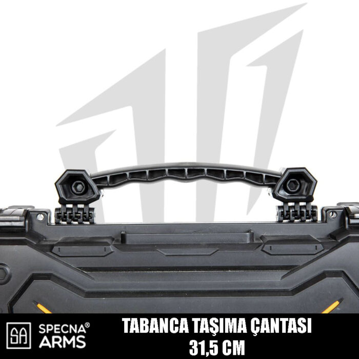 Specna Arms Airsoft Tabanca Taşıma Çantası - 31,5 cm