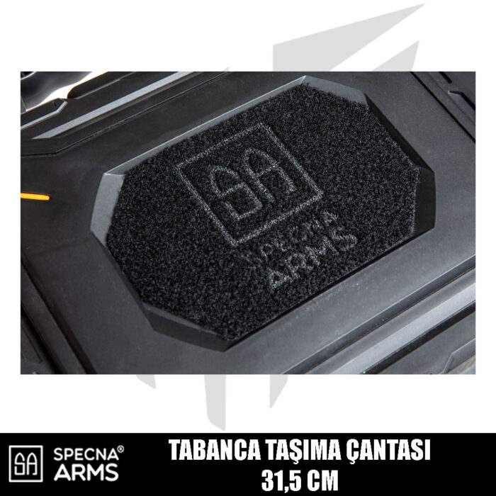 Specna Arms Airsoft Tabanca Taşıma Çantası - 31,5 cm