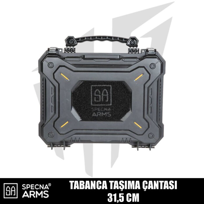 Specna Arms Airsoft Tabanca Taşıma Çantası - 31,5 cm