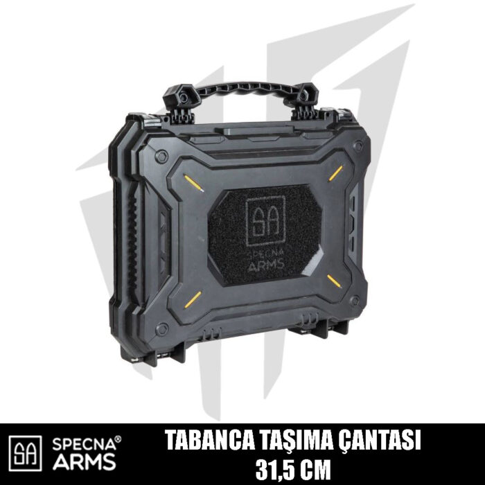 Specna Arms Airsoft Tabanca Taşıma Çantası - 31,5 cm