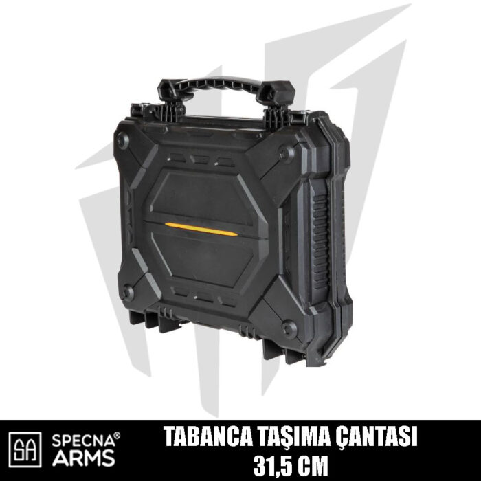 Specna Arms Airsoft Tabanca Taşıma Çantası - 31,5 cm