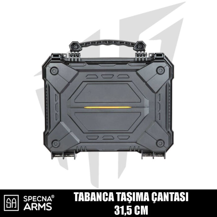 Specna Arms Airsoft Tabanca Taşıma Çantası - 31,5 cm