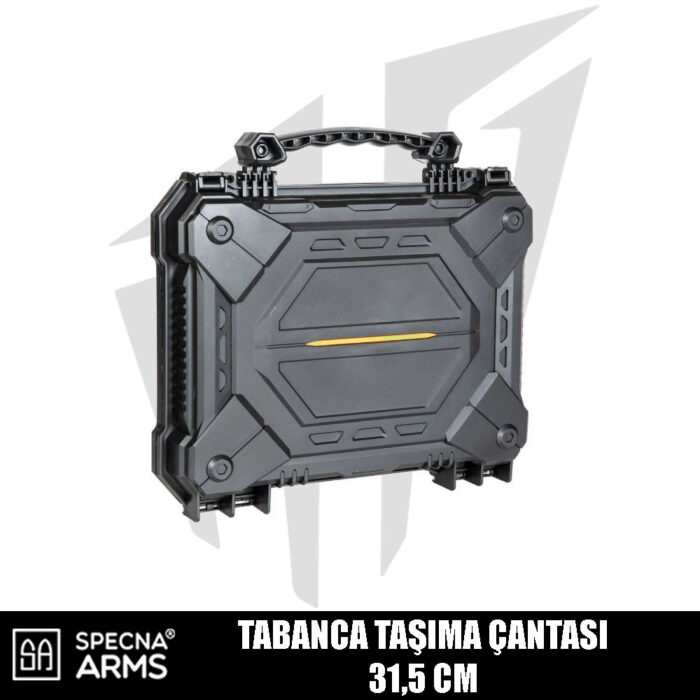 Specna Arms Airsoft Tabanca Taşıma Çantası - 31,5 cm