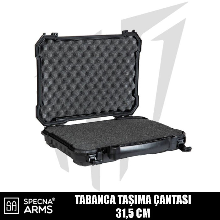 Specna Arms Airsoft Tabanca Taşıma Çantası - 31,5 cm