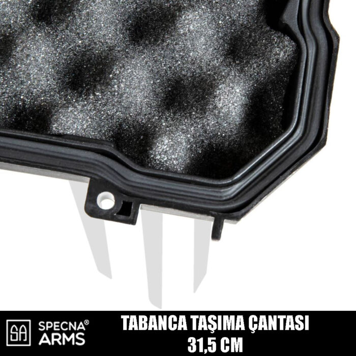 Specna Arms Airsoft Tabanca Taşıma Çantası - 31,5 cm