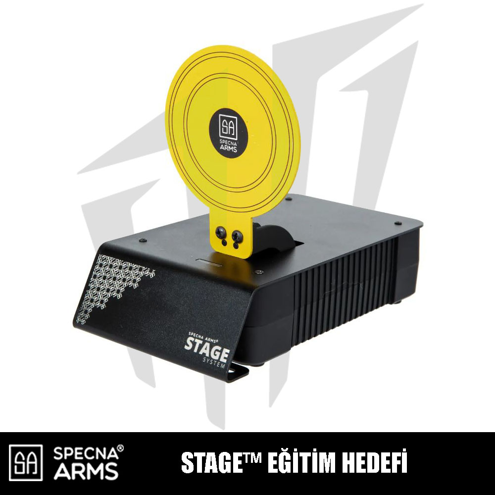 Specna Arms STAGE™ Eğitim Hedefi Specna Arms STAGE™ Eğitim Hedefi