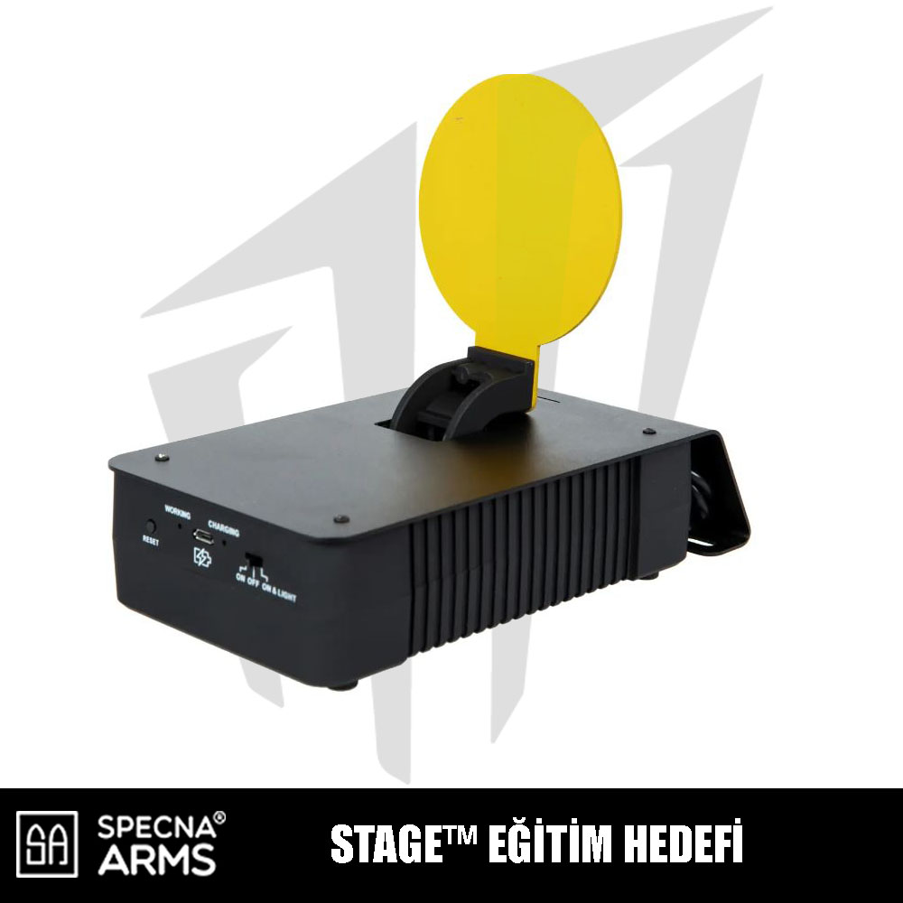 Specna Arms STAGE™ Eğitim Hedefi Specna Arms STAGE™ Eğitim Hedefi