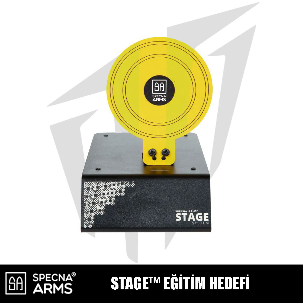 Specna Arms STAGE™ Eğitim Hedefi Specna Arms STAGE™ Eğitim Hedefi