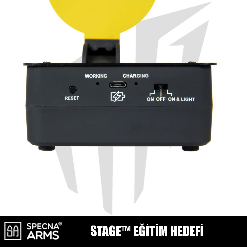 Specna Arms STAGE™ Eğitim Hedefi Specna Arms STAGE™ Eğitim Hedefi