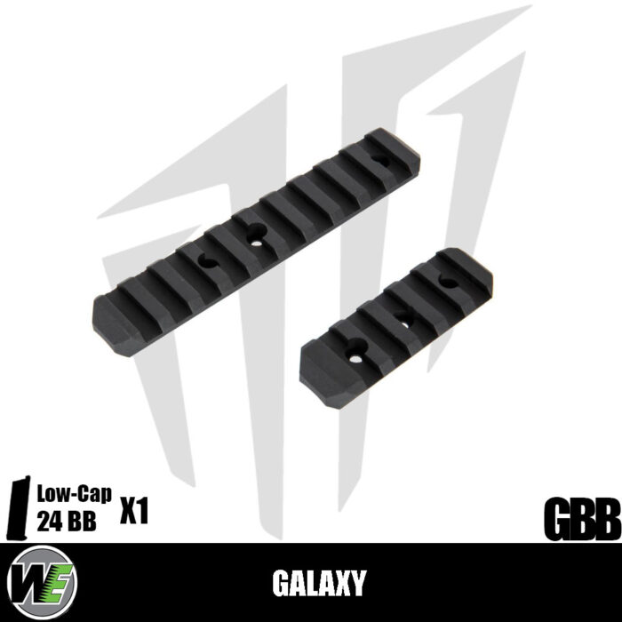 WE Galaxy Airsoft Tabanca – Altın Rengi