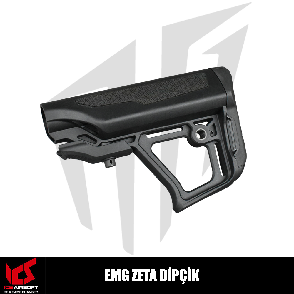 ICS EMG ZETA Dipçik