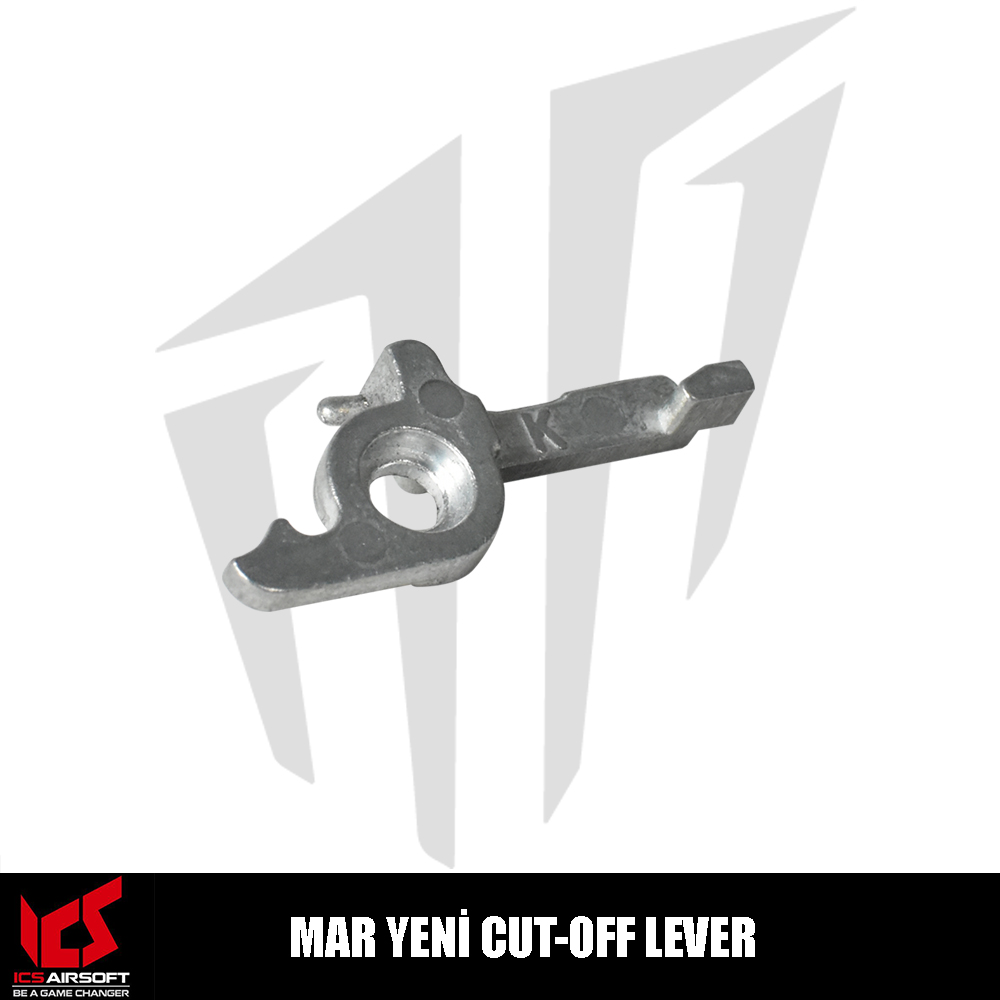 ICS MAR Yeni Cut-off Lever