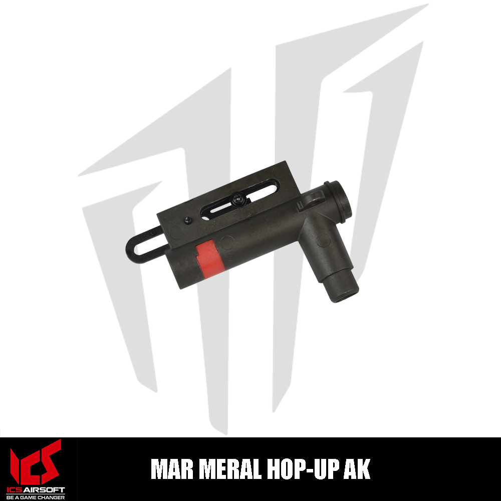 ICS MAR Metal Hop-Up Ak