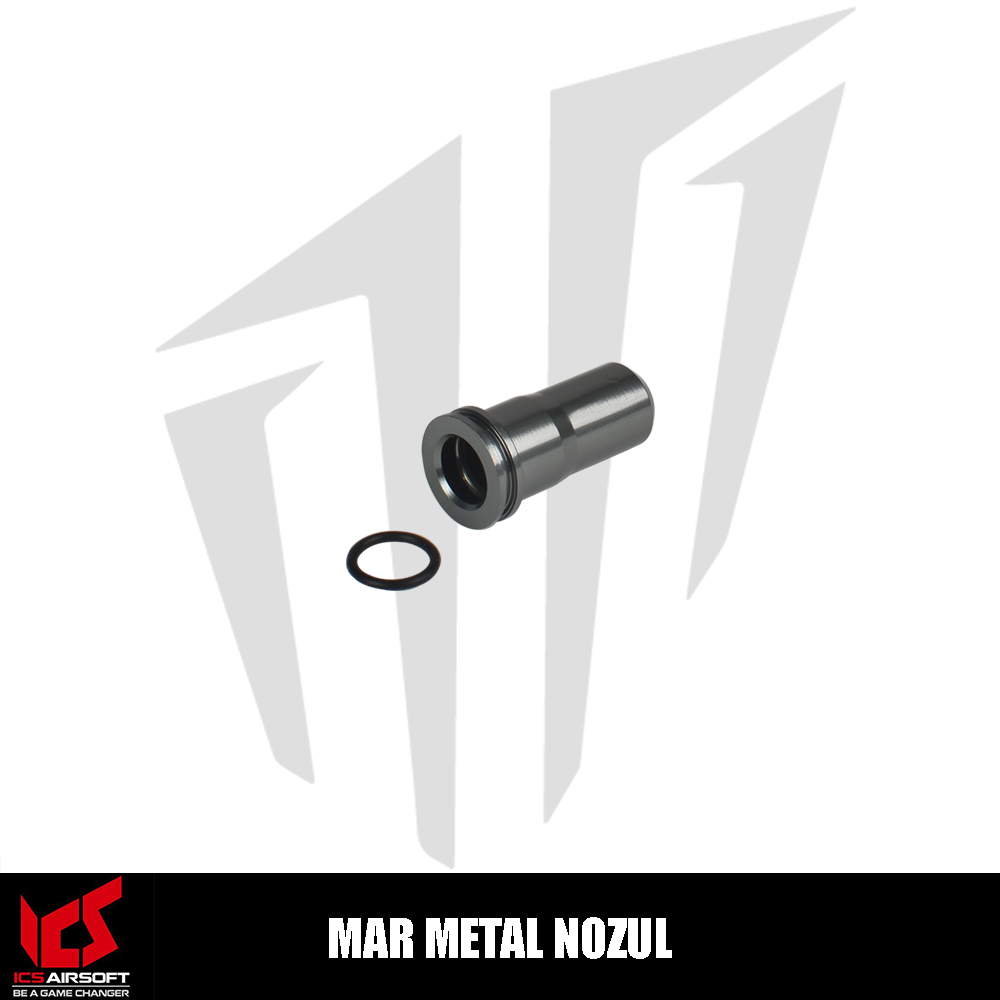 ICS MAR Metal Nozul