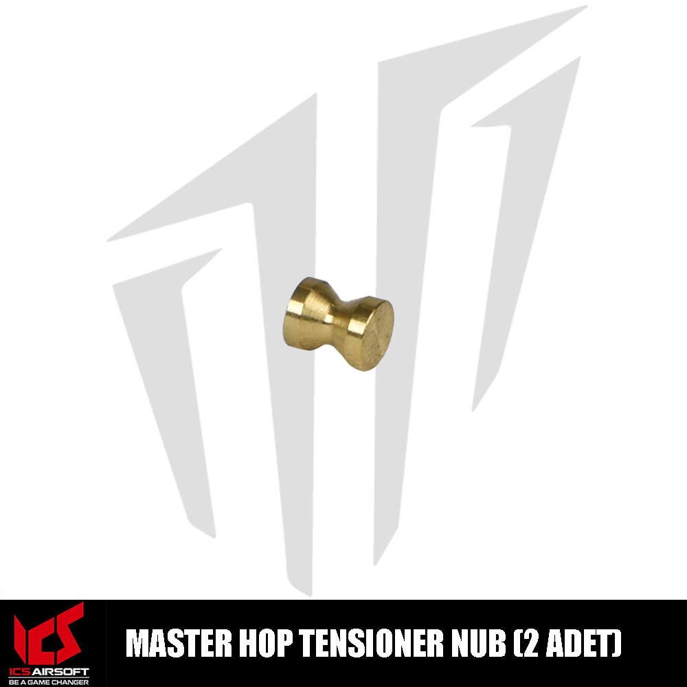 ICS Master Hop Tensioner Nub (2 Adet)