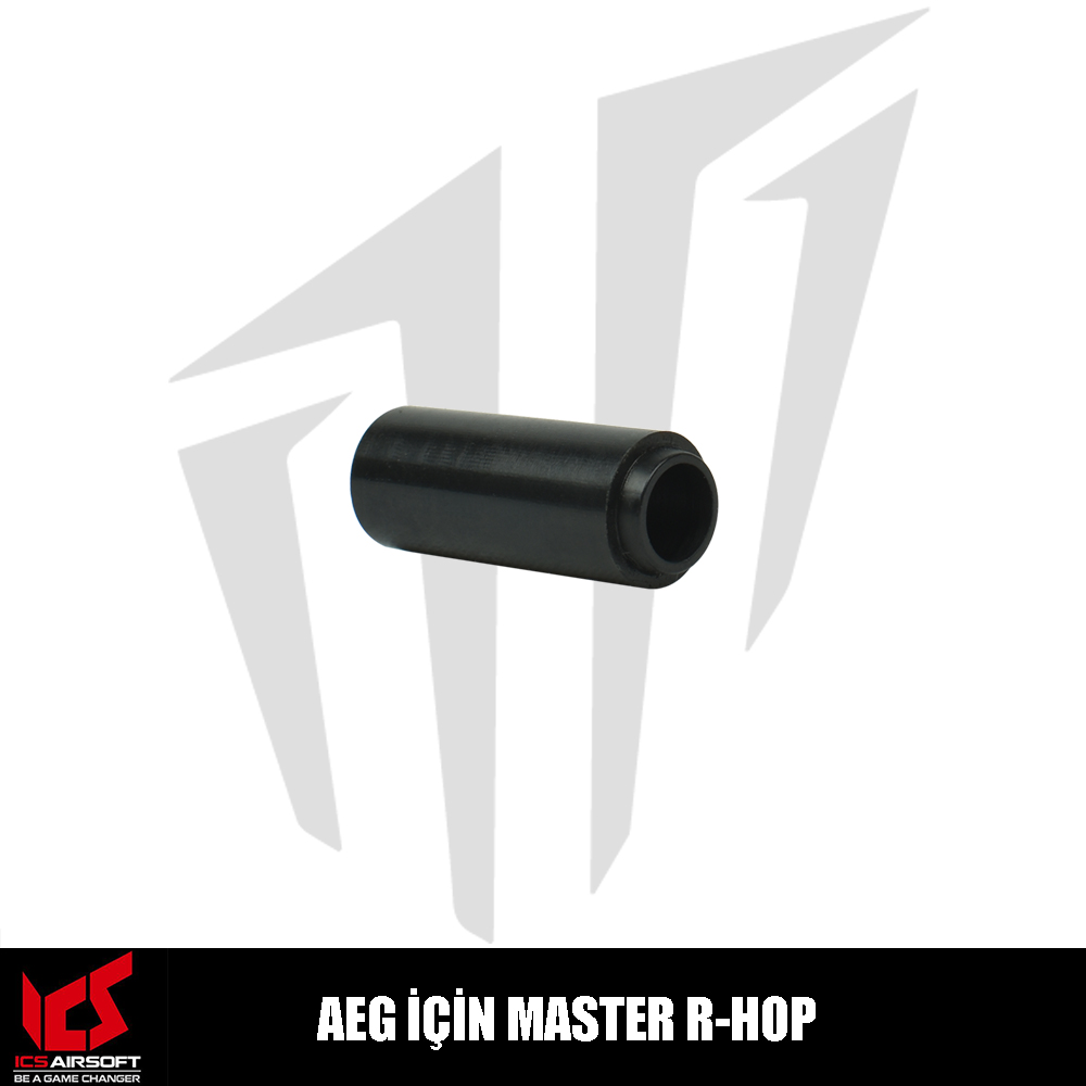 ICS AEG İçin Master R-Hop
