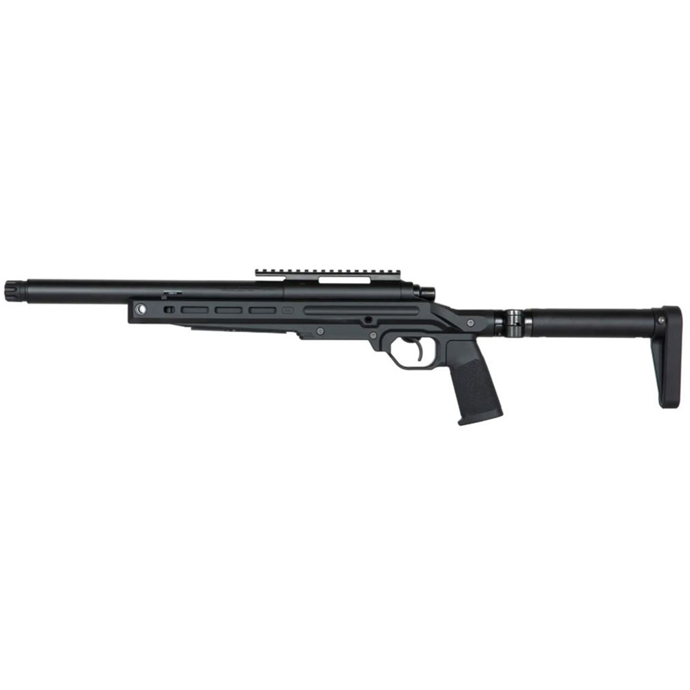Tokyo Marui VSR-ONE Keskin Nişancı Airsoft Tüfeği – Siyah