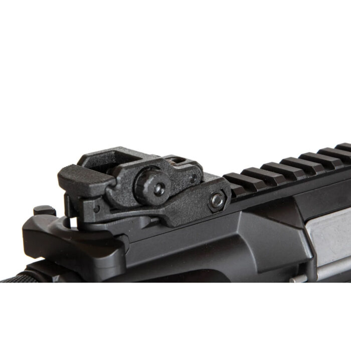 Specna Arms MK18 SA-E19 Airsoft Tüfeği Daniel Defence® EDGE 2.0™GATE ASTER – Siyah